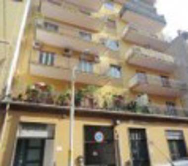 Affitto Stanza Singola a Catania, Zona Borgo, Via Francesca Corso 7