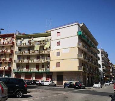 Quadrilocale in affitto a Bari, Zona Libertà