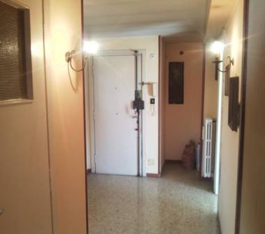 Trilocale in vendita a Roma, Zona Nuovo Salario