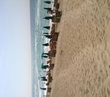 Affitto Appartamento Vacanze a Manduria, Frazione San Pietro