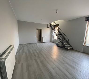 Casa indipendente in vendita a Gerenzano (Varese), Via Giampiero Clerici 93