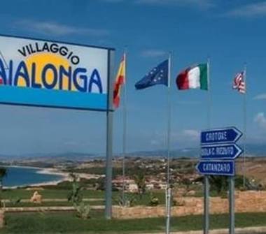 Affitto Casa Vacanze a Isola di Capo Rizzuto, Frazione Le Castella, Località Praialonga 0