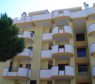 Offerta Vacanze Residence a Alba Adriatica (Teramo)