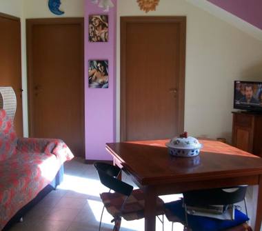 Attico in vendita a Vico del Gargano (Foggia)