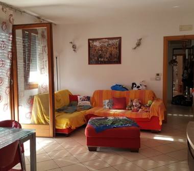 Quadrilocale in vendita a Codevigo, Frazione Zena Conche, Via Airone 6