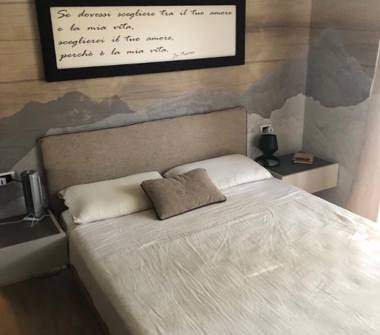 Porzione di casa in affitto a Vallefoglia (Pesaro e Urbino)