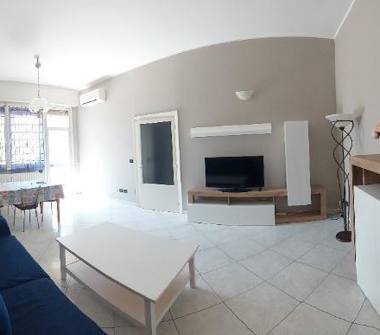 Affitto Appartamento Vacanze a Riccione (Rimini), Viale Gian Lorenzo Bernini 29