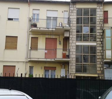 Appartamento in vendita a Alcamo, Frazione Alcamo Marina, Via Pietro Galati 90