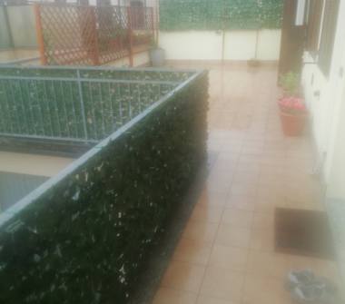 Quadrilocale in vendita a Mortara (Pavia)