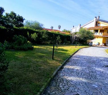 Affitto Casa Vacanze a Terracina (Latina), Strada della Crocetta 1