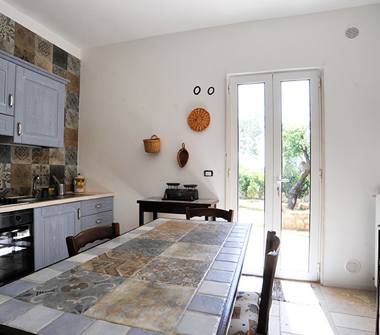 Affitto Villa Vacanze a Monopoli, Frazione Cozzana, Contrada Cristo Re 70