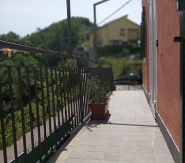 Trilocale in vendita a Sestri Levante (Genova)