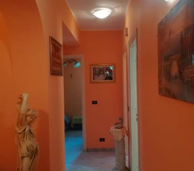 Trilocale in vendita a Mascali, Frazione Nunziata