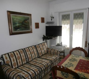 Affitto Appartamento Vacanze a Viareggio (Lucca)