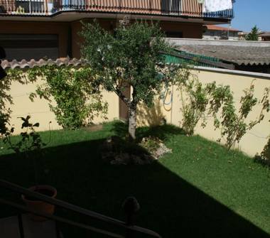 Villa in vendita a Fiumicino, Frazione Isola Sacra