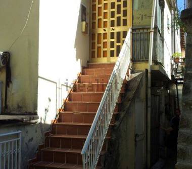 Trilocale in affitto a San Costantino Albanese (Potenza)