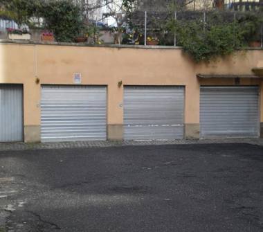 Box/Garage/Posto auto in vendita a Roma, Zona Trieste