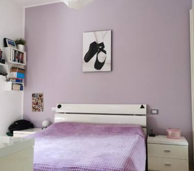 Bilocale in vendita a Zelo Buon Persico (Lodi), Via Martiri D'Ungheria 9