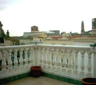 Attico in vendita a San Severo (Foggia)