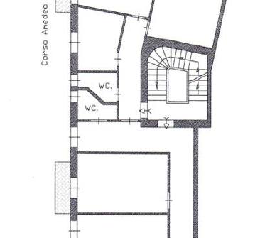 Appartamento in vendita a San Severo (Foggia)