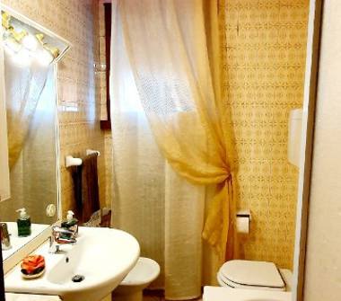 Trilocale in vendita a Brescia, Zona Brescia Due, Via l'Aquila 17