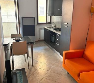 Affitto Appartamento Vacanze a Mondolfo, Frazione Marotta