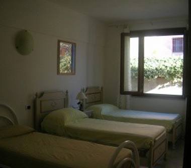 Affitto Appartamento Vacanze a Siniscola, Frazione La Caletta