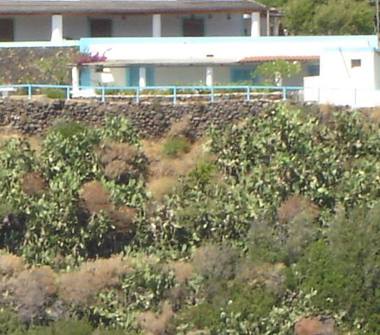 Affitto Stanza Doppia a Lipari, Frazione Filicudi