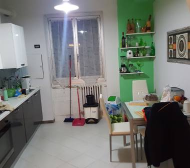 Affitto Appartamento Vacanze a Imperia, Frazione Porto Maurizio