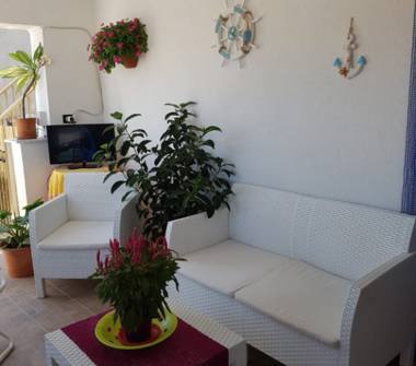 Affitto Appartamento Vacanze a Acate, Frazione Marina Di Acate, Via Miramare 291