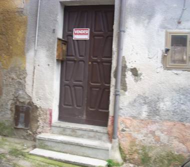 Trilocale in vendita a Castel Campagnano (Caserta)