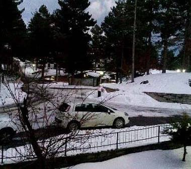 Affitto Appartamento Vacanze a Cotronei, Frazione Trepidò, Viale Pian Del Sole 41