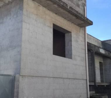 Appartamento in vendita a Montesano Salentino (Lecce), Via Brindisi 80