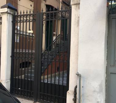 Casa indipendente in affitto a Napoli, Zona Arenella, Traversa Privata Annunziata 11