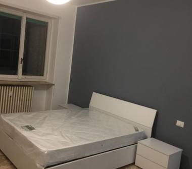 Trilocale in affitto a Milano, Zona Firenze, Via Mac Mahon 75