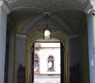 Bilocale in vendita a Torino, Zona Centro, Via Eusebio Bava 00