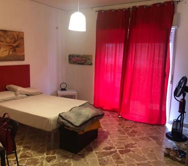 Altro in affitto a Palermo, Zona Strasburgo, Via Svizzera 16