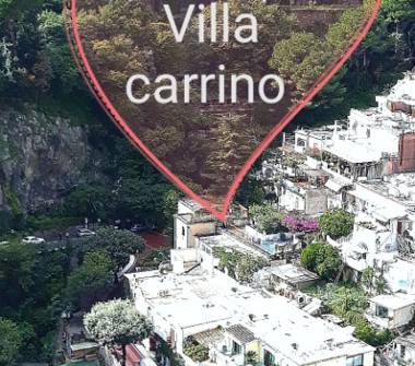 Affitto Appartamento Vacanze a Positano (Salerno), Viale Pasitea 344