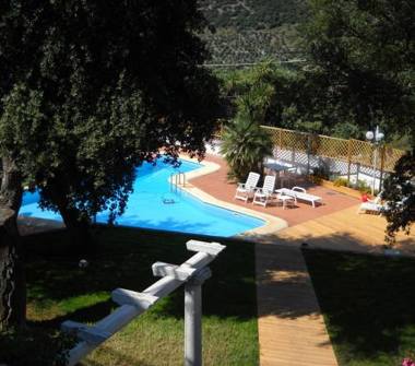 Affitto Villa Vacanze a Terracina (Latina)
