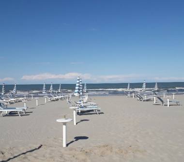 Affitto Appartamento Vacanze a Cervia, Frazione Tagliata
