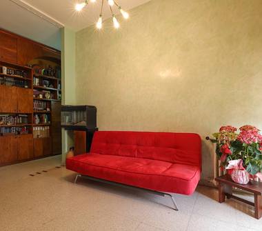 Appartamento in vendita a Presicce-Acquarica (Lecce)