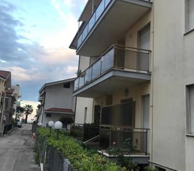 Affitto Appartamento Vacanze a Tortoreto, Frazione Tortoreto Lido