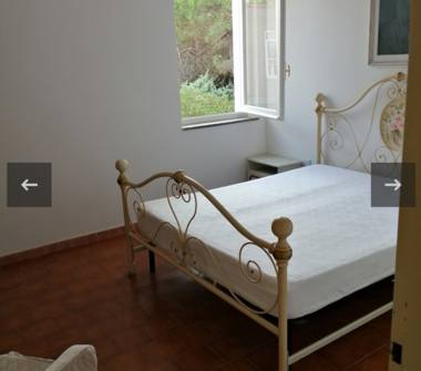 Affitto Villa Vacanze a Sorso, Frazione Marritza, Località Porchile 51