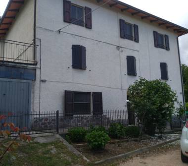 Appartamento in vendita a Castiglione dei Pepoli, Frazione Lagaro, Via Casoni 66