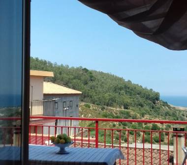 Affitto Dimora tipica Vacanze a Isca sullo Ionio, Frazione Isca Sullo Ionio Marina, Via Solferino 32