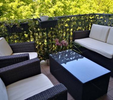 Affitto Appartamento Vacanze a Bellaria-Igea Marina (Rimini)