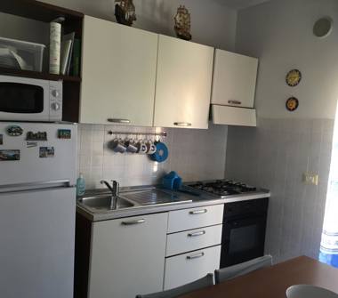 Affitto Appartamento Vacanze a Montesilvano (Pescara), Via Venezia 1