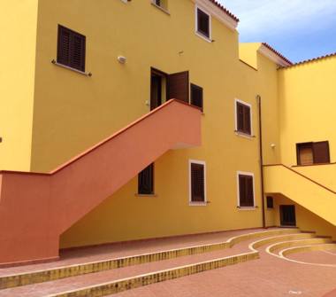 Monolocale in vendita a Santa Teresa Gallura (Sassari), Via Salvatore Molino 18