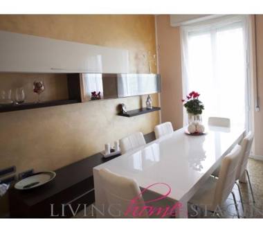 Appartamento in vendita a Cortemaggiore (Piacenza)