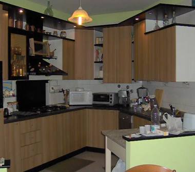 Appartamento in vendita a Pescara (Pescara)